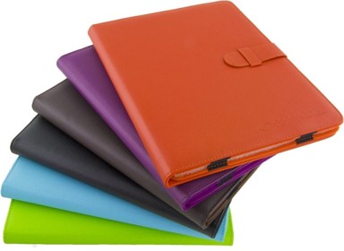 ESPERANZA Futrola za tablet ET182M, 9.7", višebojna